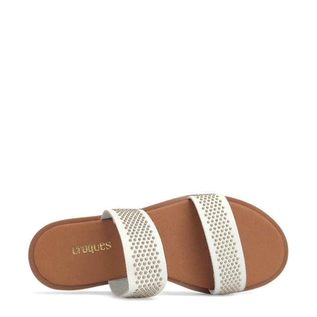 FLAT SANDALS