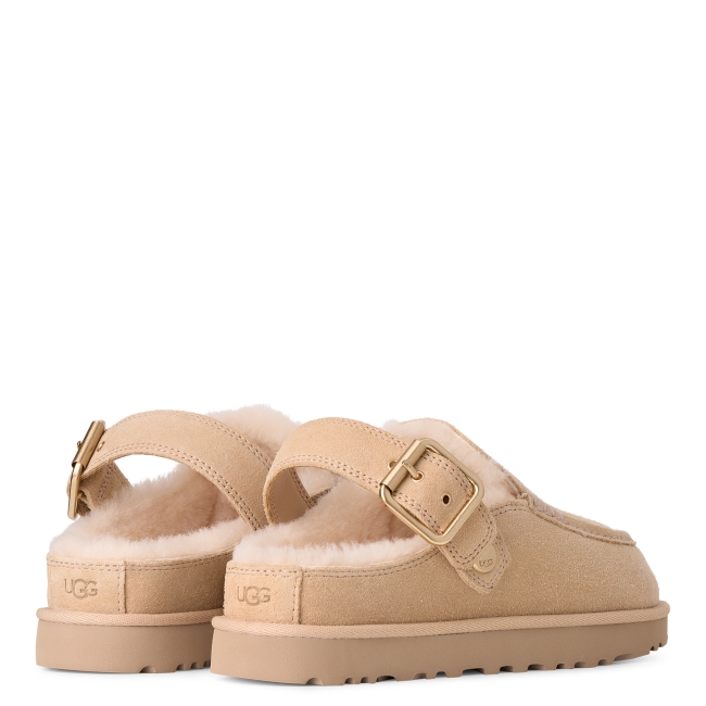 GOLDENSTAR EVELINA CLOG