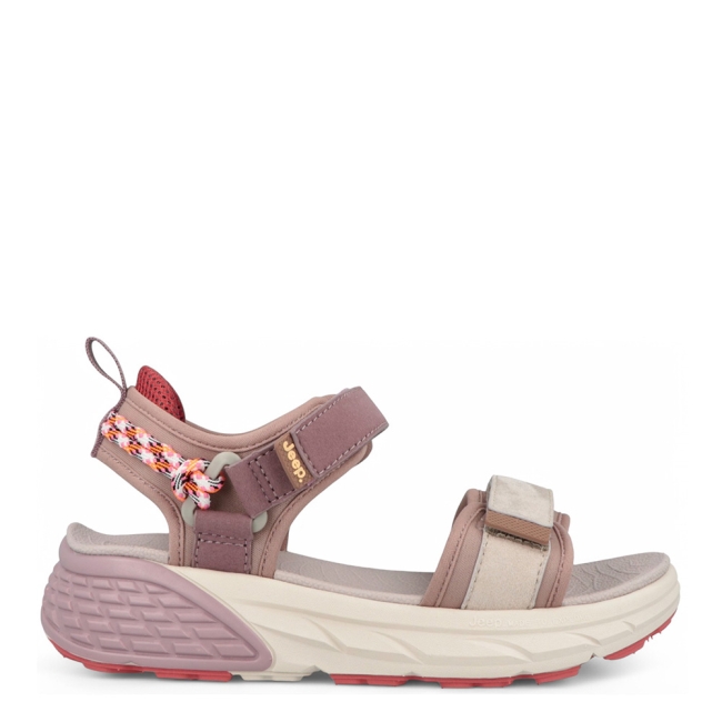 GROOVE SANDAL