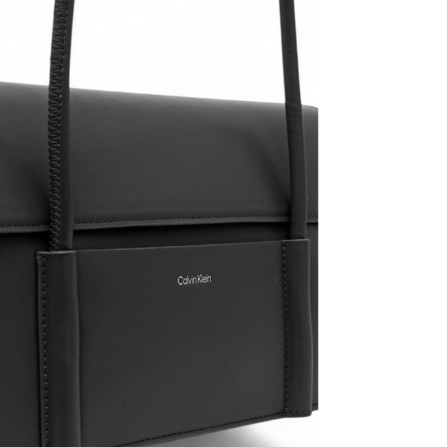 CK LINN SHOULDER BAG