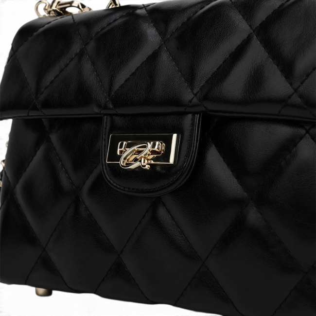 CROSS BODY