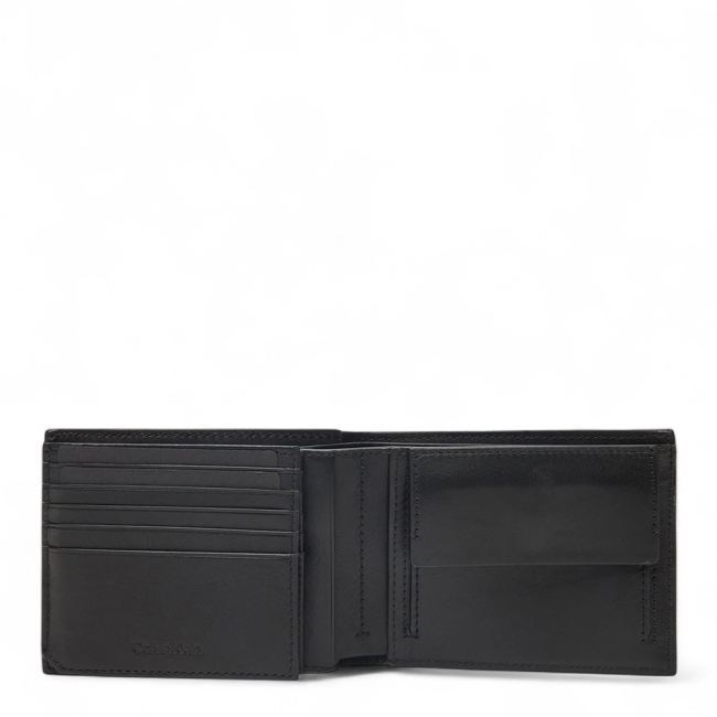 EPI CK TRIFOLD 10CC W/COIN