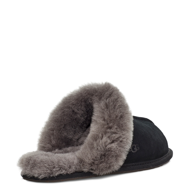 SCUFFETTE II