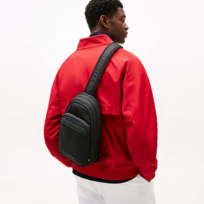 TH REPREVE SLING BAG