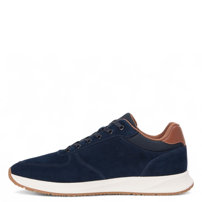 PREMIUM SUEDE HYBRID