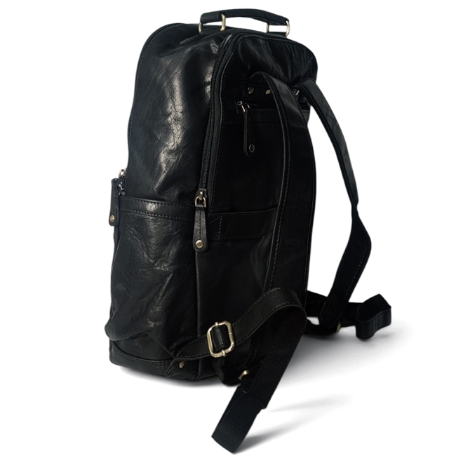 LEATHER BAG