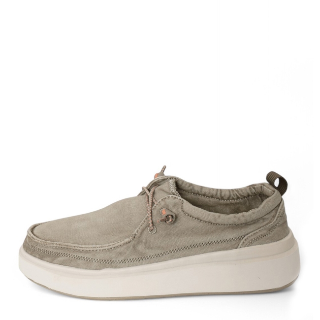 NATURE WALLABEE