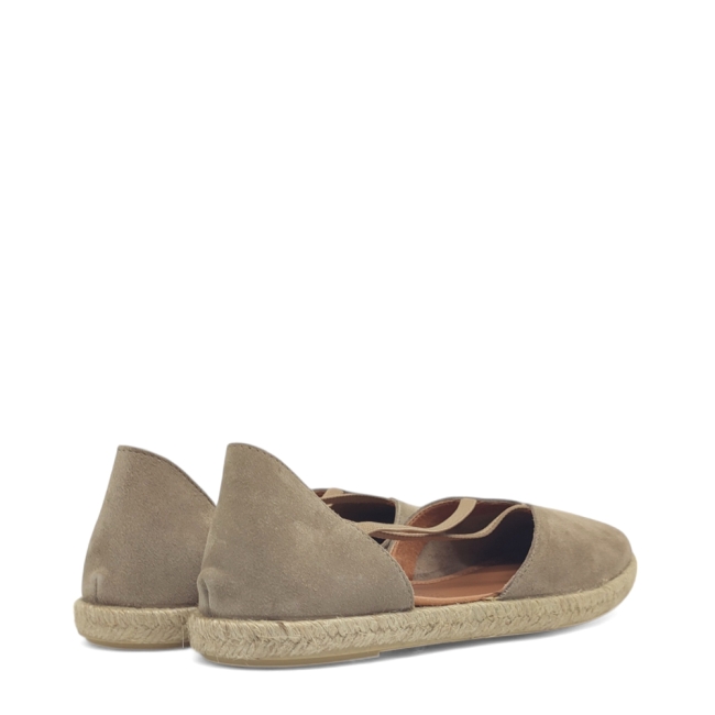 ESPADRILLES