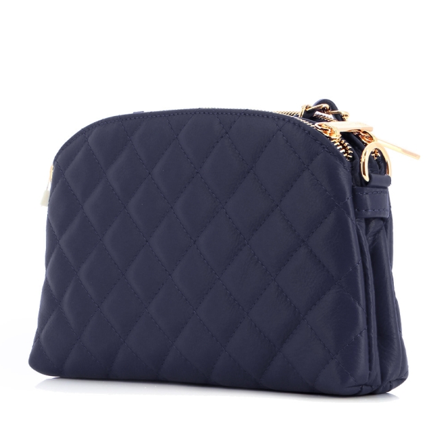 CROSS BODY