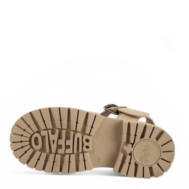 LENNOX TS SANDAL