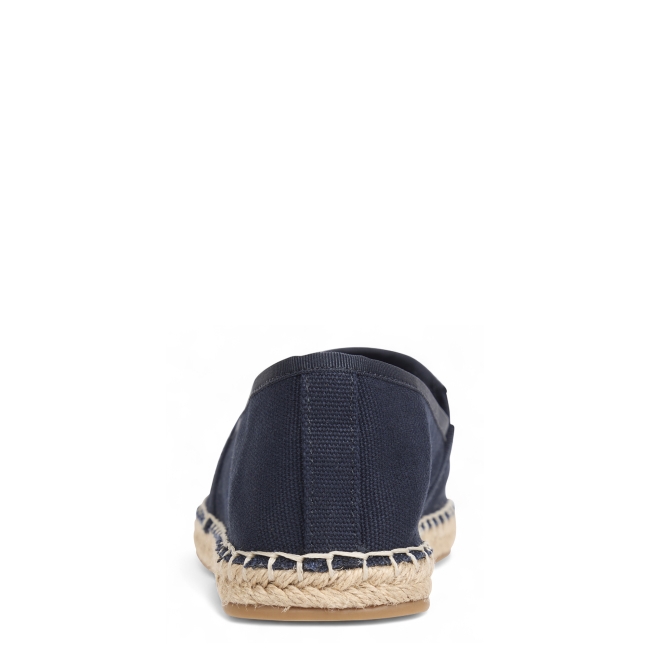 FLAG CANVAS ESPADRILLE