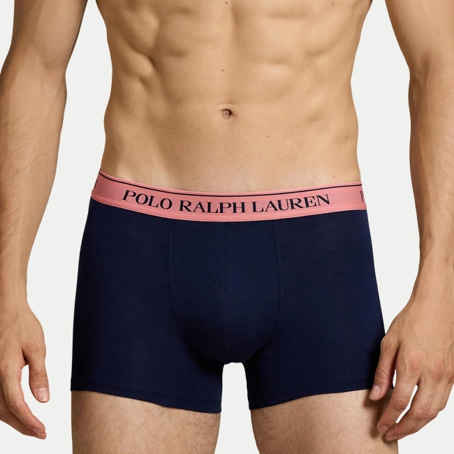 CLASSIC TRUNK 3 PACK