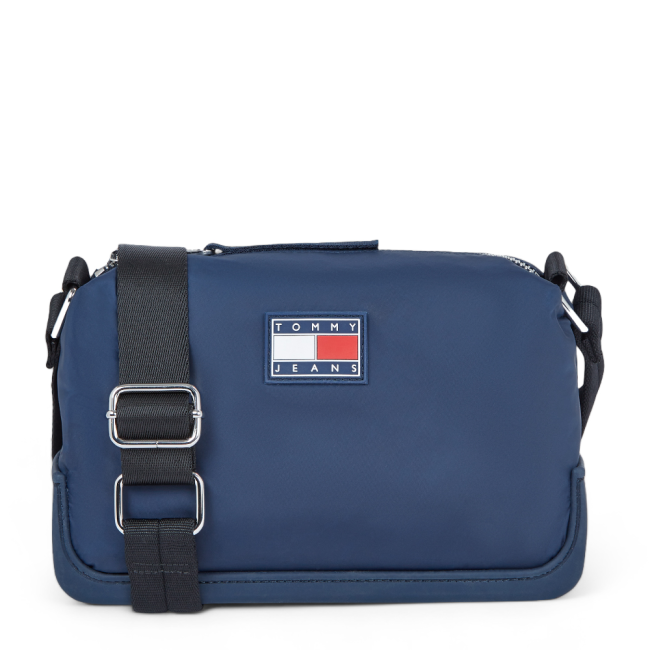 TJW UNCOVERED CAMERA BAG