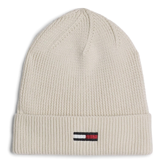 TJW ELONGATED FLAG BEANIE