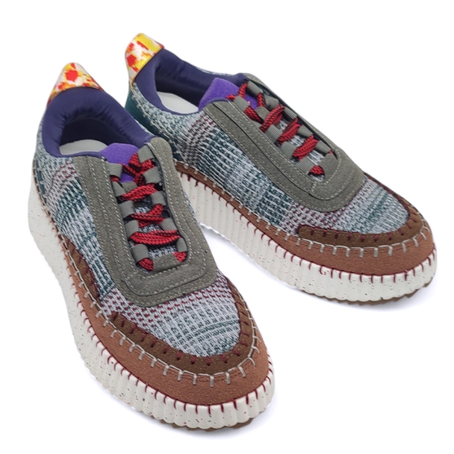 RENATO GARINI SNEAKERS
