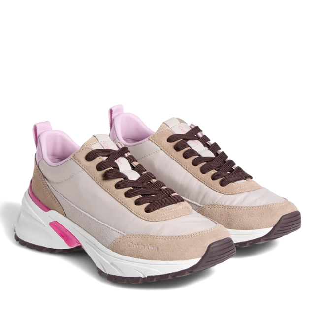 HIKE RUNNER MG NYLON MIX