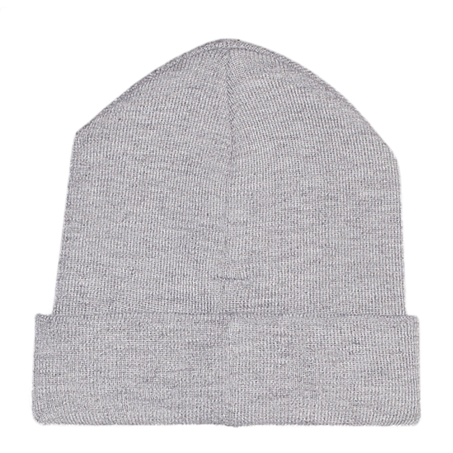 MONOGRAM EMBRO BEANIE