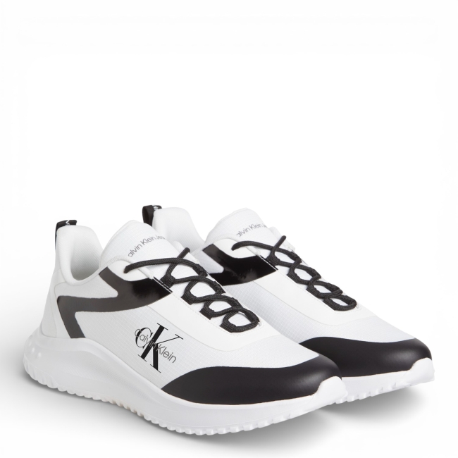 EVA RUNNER LOW LACE ML MIX II