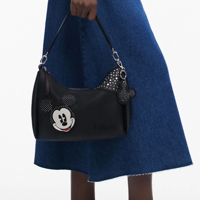 MICKEY STUDSTYLE