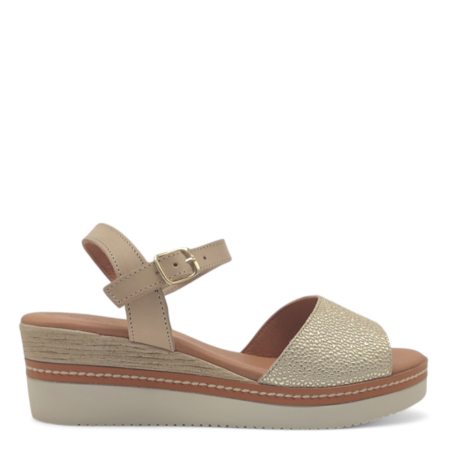 COMFORT SHOE