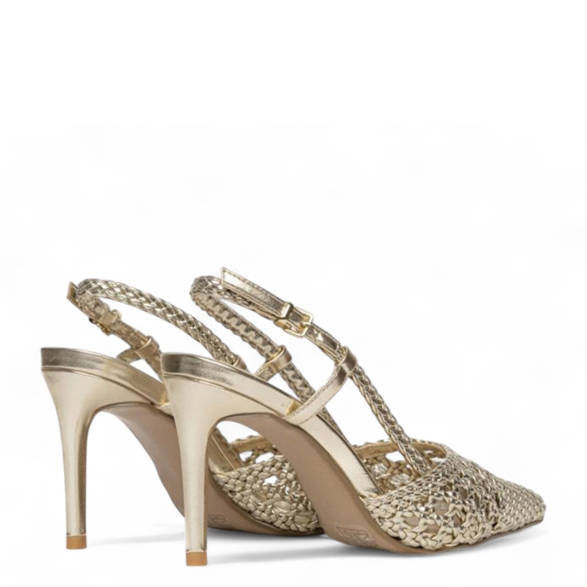 SLINGBACKS