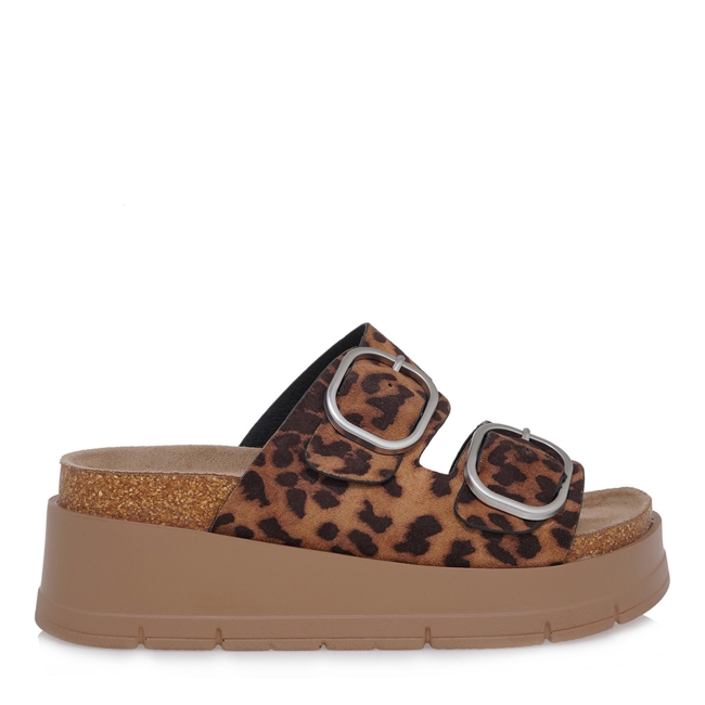 EXE FLATFORMS