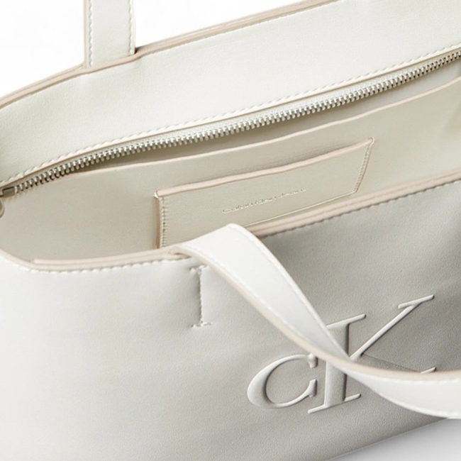 SCULPTED MINI EW TOTE