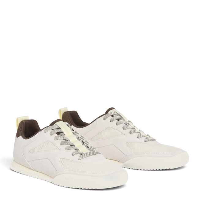 LOW PRO RUNNER REFL MESH SUE