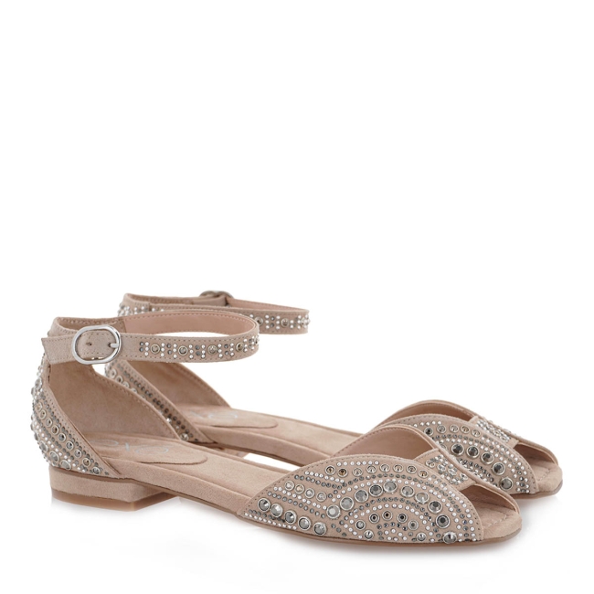 EXE SANDALS