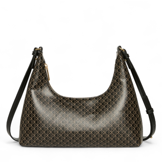 AOP SHOULDER BAG