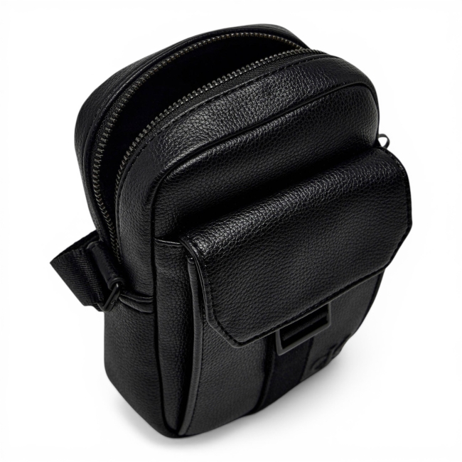 WEBBING STRAP SLIM FLAP REPORT