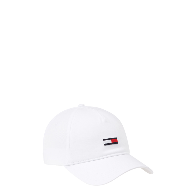 TJW ELONGATED FLAG CAP