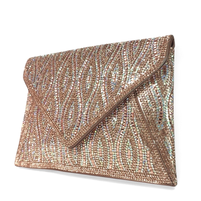 CLUTCH BAG