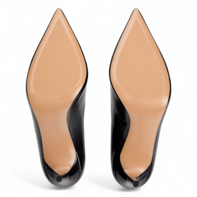 CLOSED PUMP ABRASIVATO