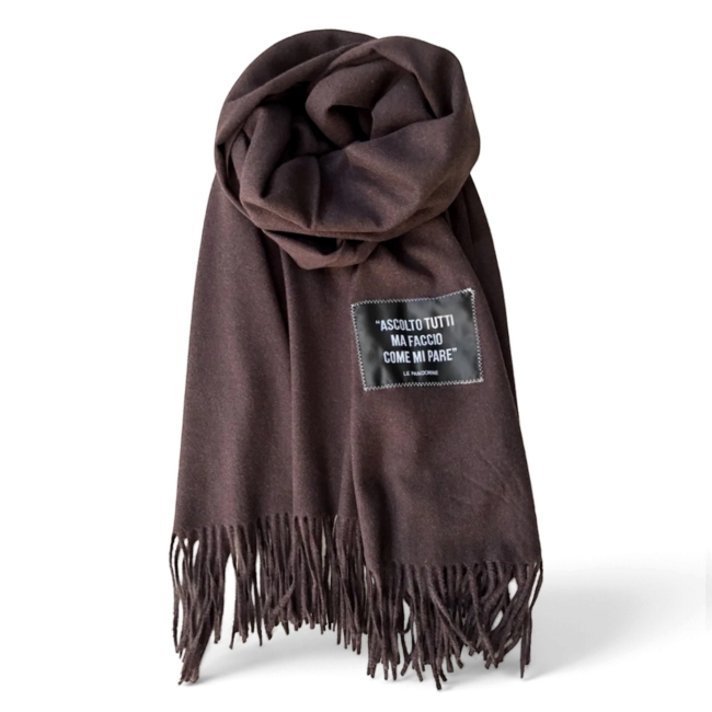 PILA SCARF