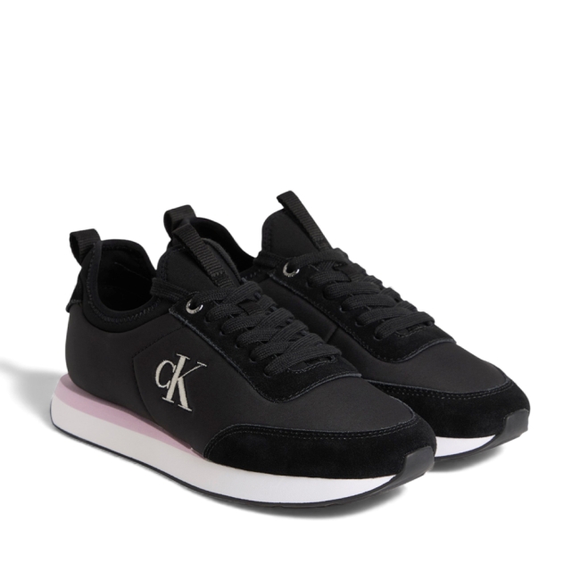 RETRO RUNNER SOCK NYLON MG