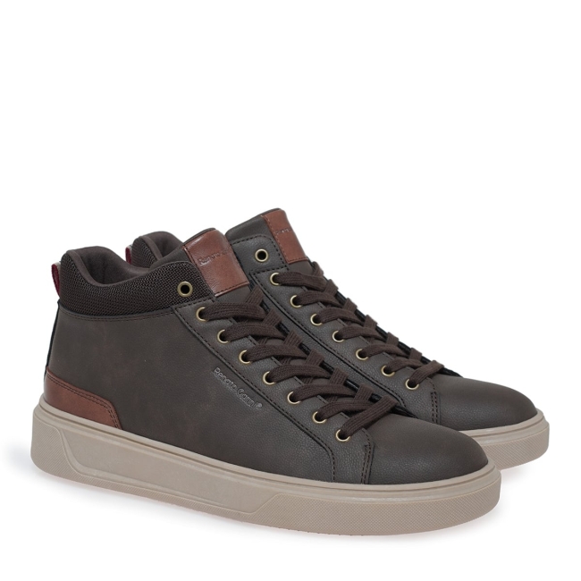 RENATO GARINI LOW BOOTS