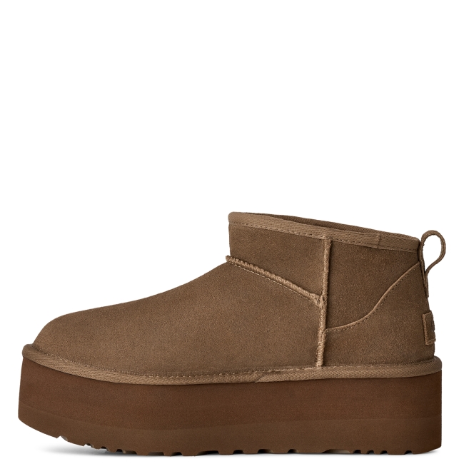 CLASSIC ULTRA MINI PLATFORM