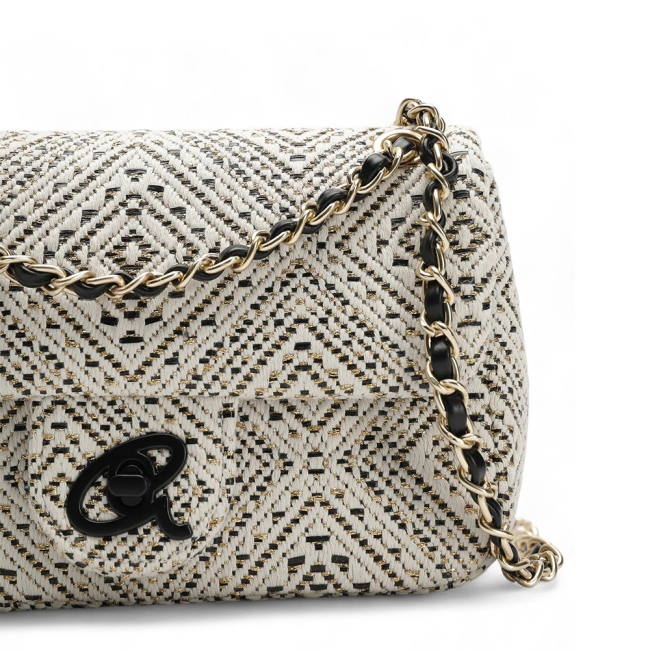 CROSS BODY