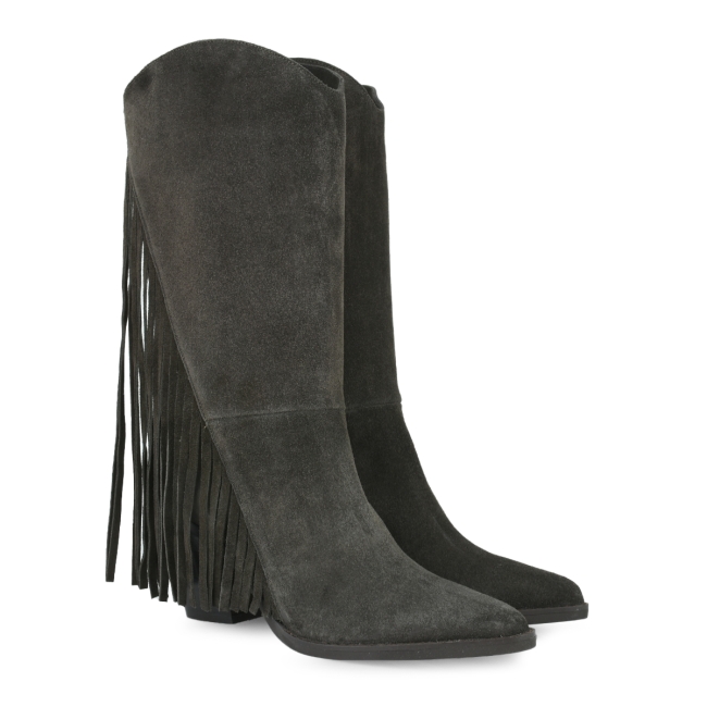 COWBOY BOOTS