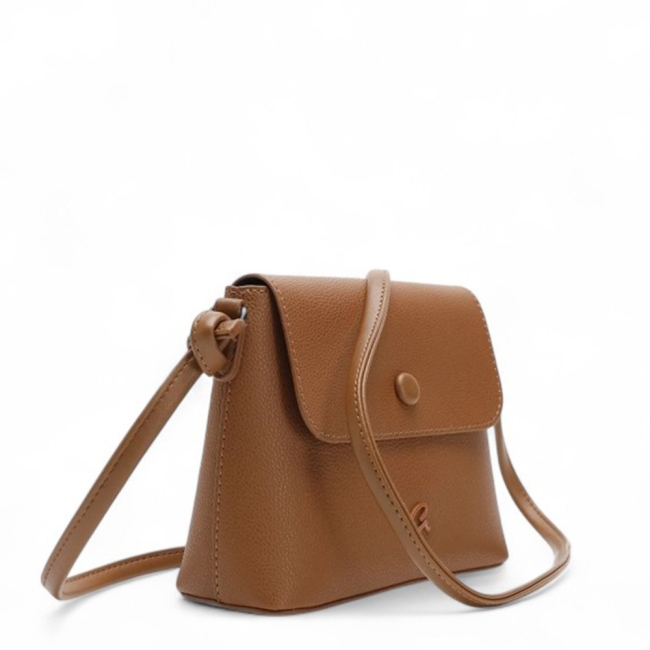 CROSSBODY