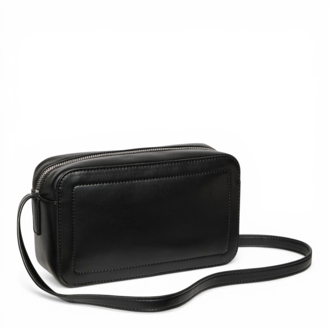 RAISED CK CAMERA BAG