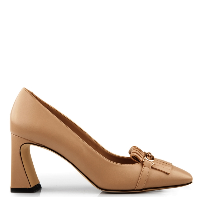 TERESA PUMPS