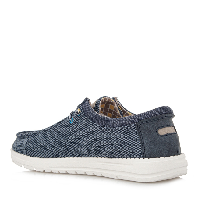 RENATO GARINI SLIP-ON