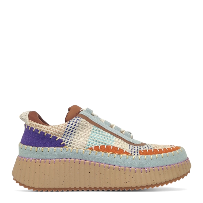RENATO GARINI SNEAKERS