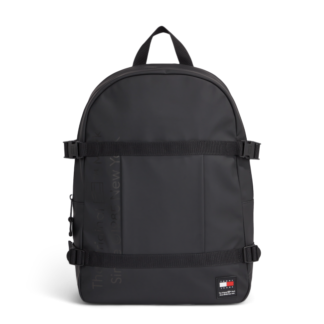 TJM DAILY + DOME BACKPACK