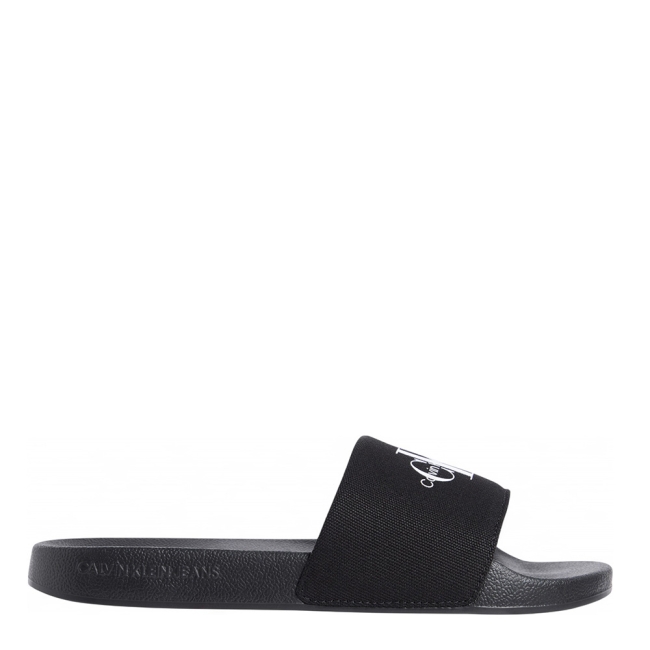 SLIDE MONOGRAM WMNS