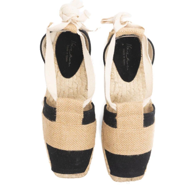 ESPADRILLES