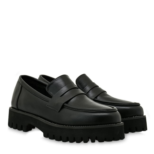 EXE LOAFERS