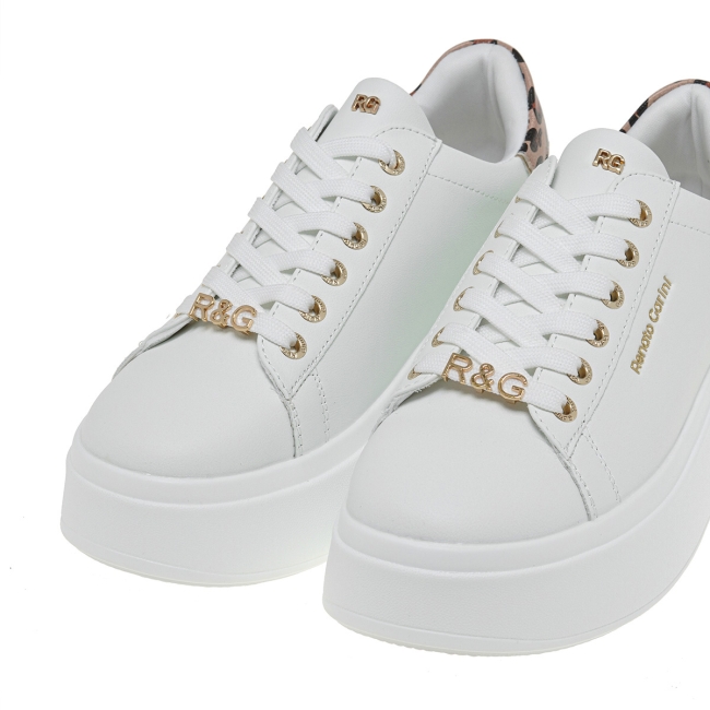 RENATO GARINI SNEAKERS